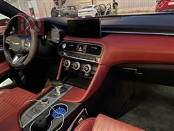 جنسس G70